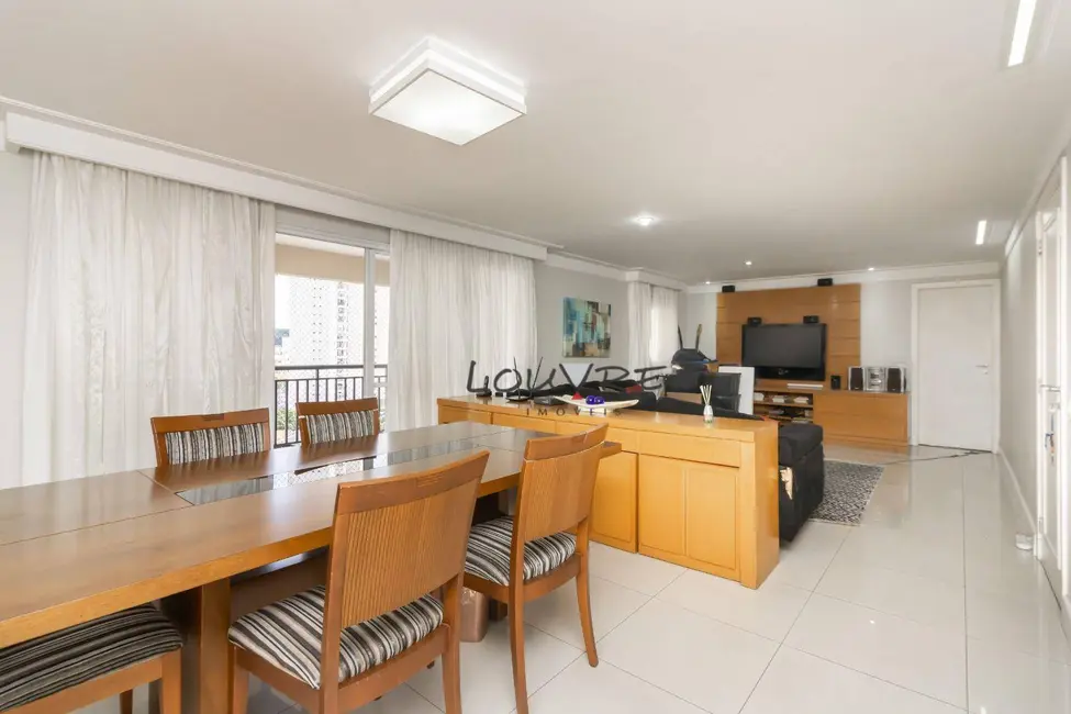 Foto 2 de Apartamento com 3 quartos à venda, 240m2 em Ipiranga, São Paulo - SP