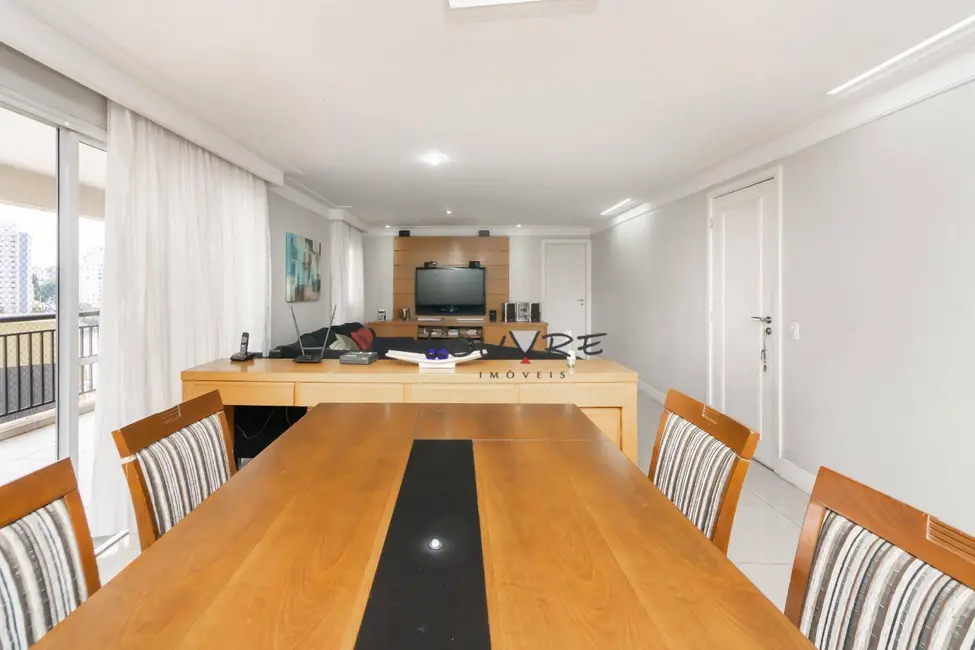 Apartamento com 3 quartos à venda, 240m2 em Ipiranga, São Paulo - SP - imagem 5 Foto 5 de Apartamento com 3 quartos à venda, 240m2 em Ipiranga, São Paulo - SP