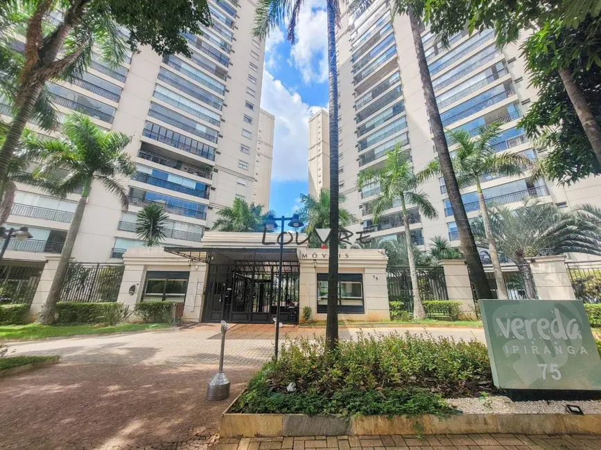 Foto 1 de Apartamento com 3 quartos à venda, 240m2 em Ipiranga, São Paulo - SP