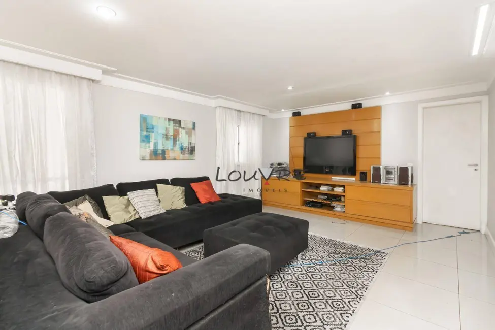 Apartamento com 3 quartos à venda, 240m2 em Ipiranga, São Paulo - SP - imagem 3 Foto 3 de Apartamento com 3 quartos à venda, 240m2 em Ipiranga, São Paulo - SP