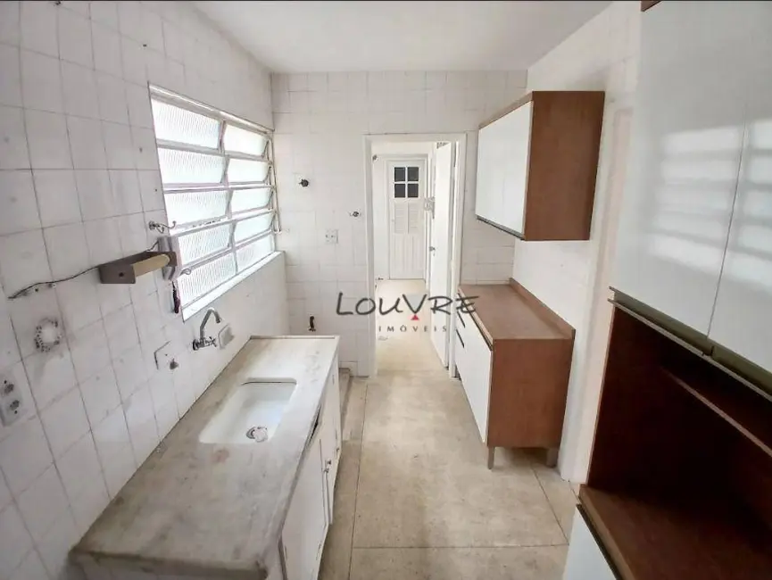 Apartamento com 2 quartos à venda, 104m2 em Perdizes, São Paulo - SP - imagem 8 Foto 8 de Apartamento com 2 quartos à venda, 104m2 em Perdizes, São Paulo - SP