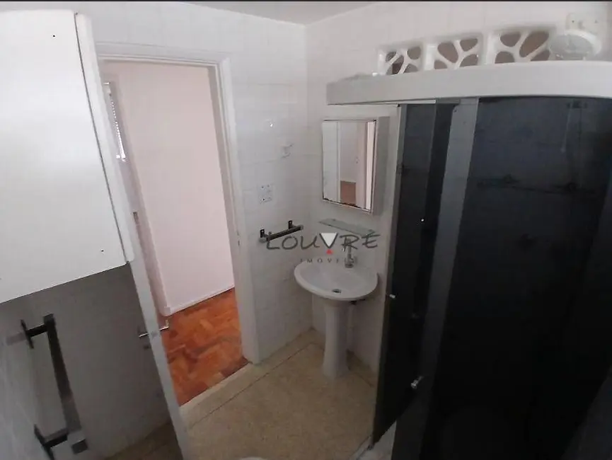 Apartamento com 2 quartos à venda, 104m2 em Perdizes, São Paulo - SP - imagem 9 Foto 9 de Apartamento com 2 quartos à venda, 104m2 em Perdizes, São Paulo - SP
