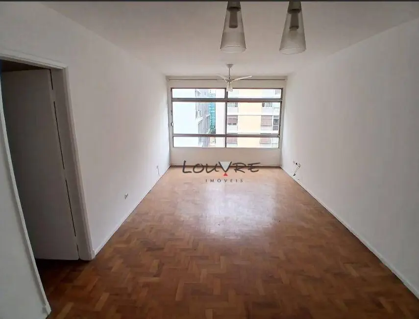 Foto 1 de Apartamento com 2 quartos à venda, 104m2 em Perdizes, São Paulo - SP