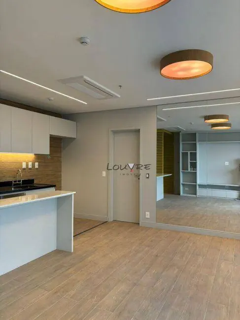 Apartamento com 2 quartos à venda, 78m2 em Jardim das Acácias, São Paulo - SP - imagem 5 Foto 5 de Apartamento com 2 quartos à venda, 78m2 em Jardim das Acácias, São Paulo - SP