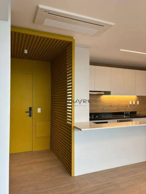 Apartamento com 2 quartos à venda, 78m2 em Jardim das Acácias, São Paulo - SP - imagem 4 Foto 4 de Apartamento com 2 quartos à venda, 78m2 em Jardim das Acácias, São Paulo - SP