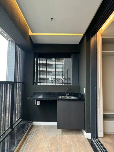 Apartamento com 2 quartos à venda, 78m2 em Jardim das Acácias, São Paulo - SP - imagem 3 Foto 3 de Apartamento com 2 quartos à venda, 78m2 em Jardim das Acácias, São Paulo - SP