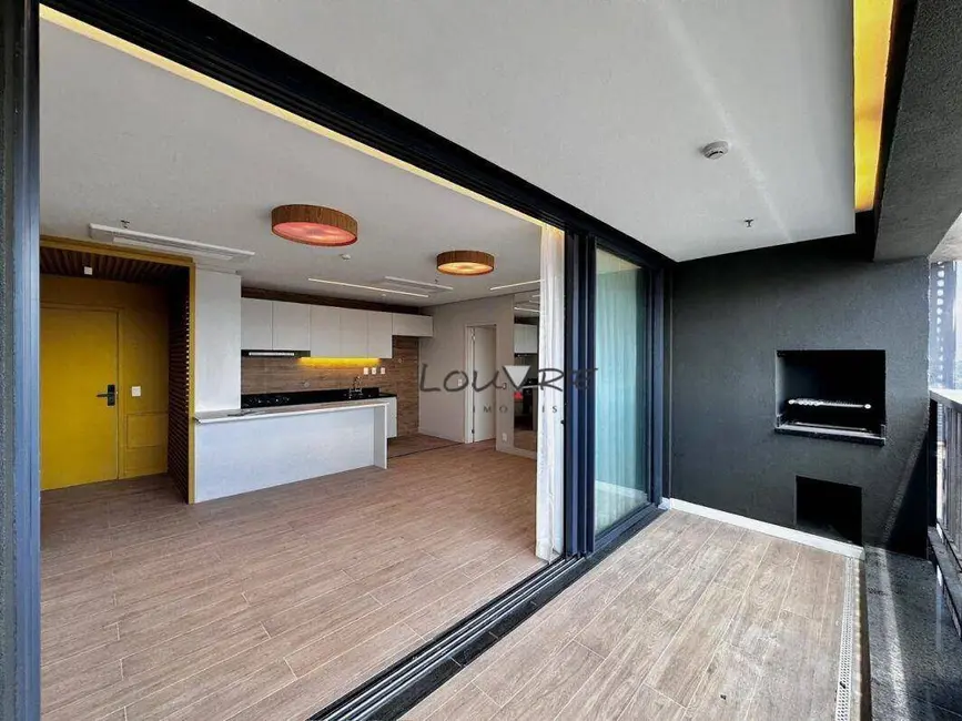 Apartamento com 2 quartos à venda, 78m2 em Jardim das Acácias, São Paulo - SP - imagem 1 Foto 1 de Apartamento com 2 quartos à venda, 78m2 em Jardim das Acácias, São Paulo - SP