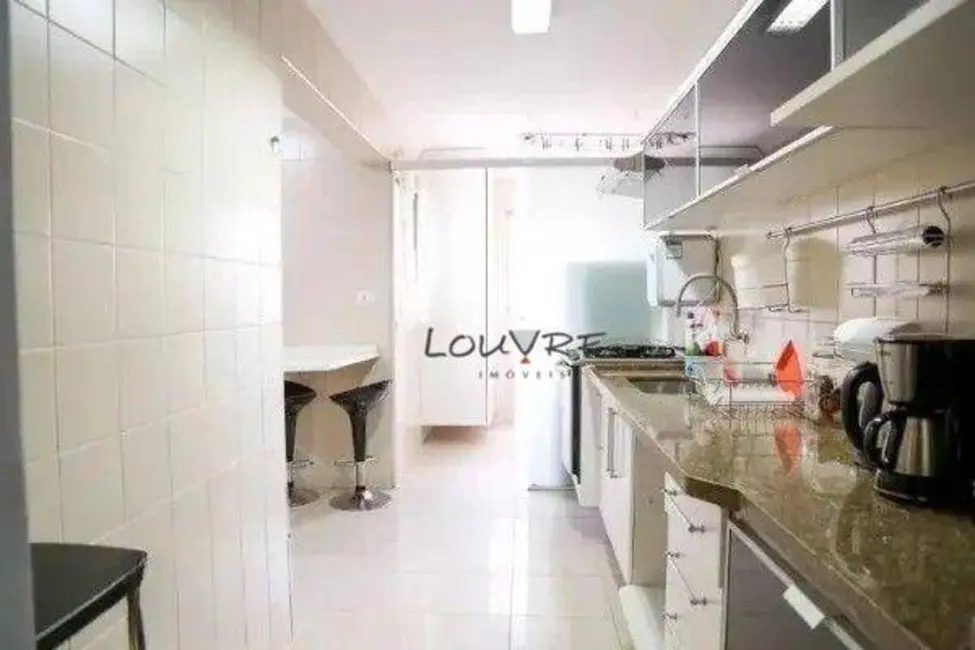 Foto 9 de Apartamento com 2 quartos à venda, 64m2 em Vila Santa Catarina, São Paulo - SP