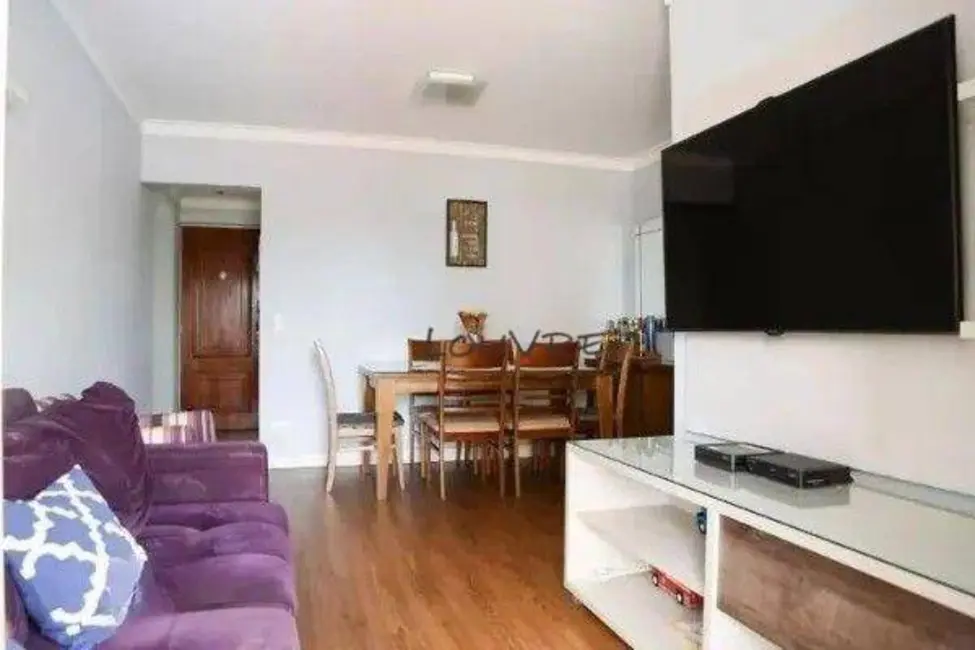 Foto 2 de Apartamento com 2 quartos à venda, 64m2 em Vila Santa Catarina, São Paulo - SP