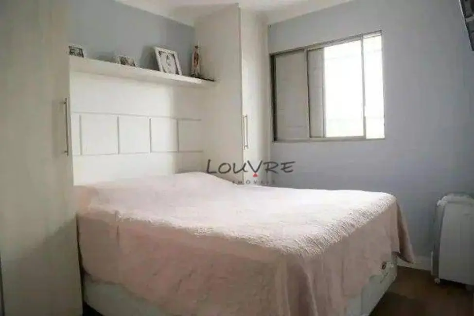 Foto 4 de Apartamento com 2 quartos à venda, 64m2 em Vila Santa Catarina, São Paulo - SP