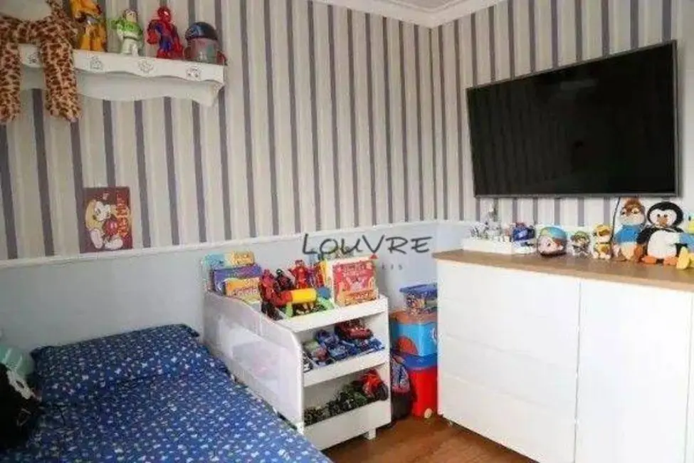 Foto 6 de Apartamento com 2 quartos à venda, 64m2 em Vila Santa Catarina, São Paulo - SP