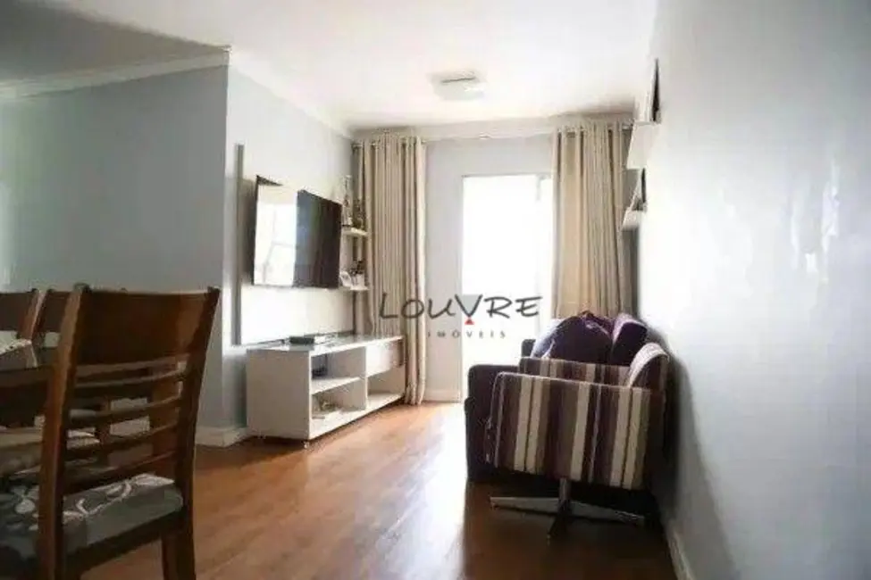 Foto 3 de Apartamento com 2 quartos à venda, 64m2 em Vila Santa Catarina, São Paulo - SP