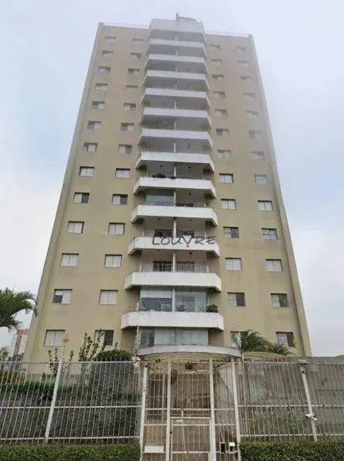 Foto 1 de Apartamento com 2 quartos à venda, 64m2 em Vila Santa Catarina, São Paulo - SP