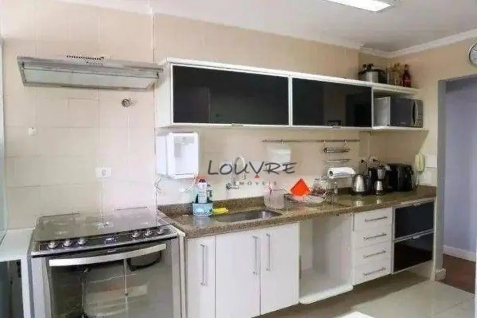 Foto 8 de Apartamento com 2 quartos à venda, 64m2 em Vila Santa Catarina, São Paulo - SP