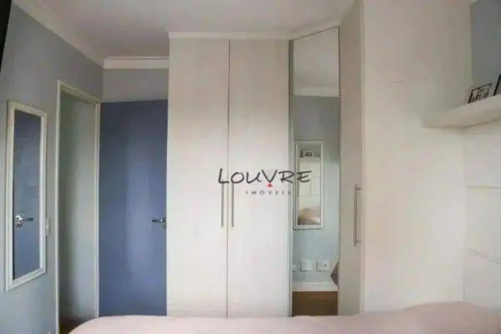 Foto 5 de Apartamento com 2 quartos à venda, 64m2 em Vila Santa Catarina, São Paulo - SP