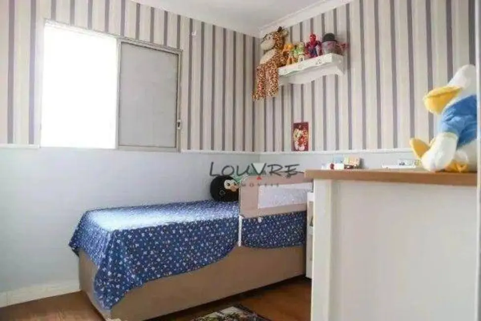 Foto 7 de Apartamento com 2 quartos à venda, 64m2 em Vila Santa Catarina, São Paulo - SP