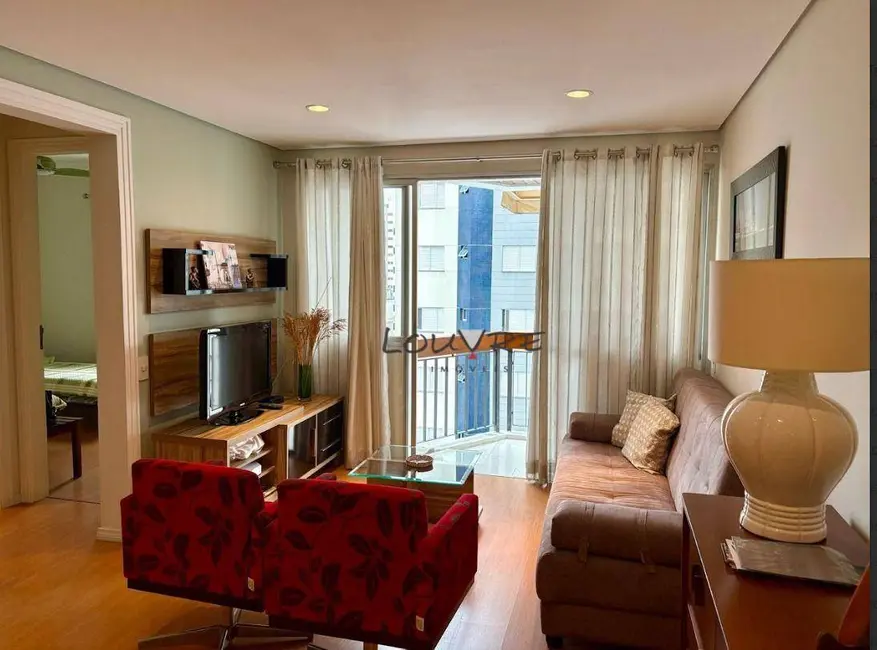 Apartamento com 2 quartos à venda, 62m2 em Perdizes, São Paulo - SP - imagem 1 Foto 1 de Apartamento com 2 quartos à venda, 62m2 em Perdizes, São Paulo - SP