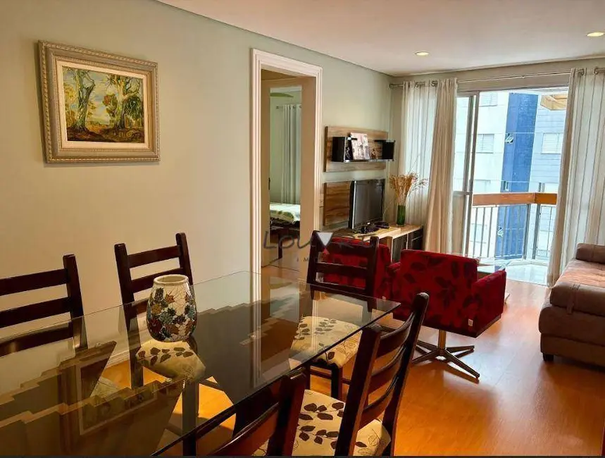 Apartamento com 2 quartos à venda, 62m2 em Perdizes, São Paulo - SP - imagem 4 Foto 4 de Apartamento com 2 quartos à venda, 62m2 em Perdizes, São Paulo - SP