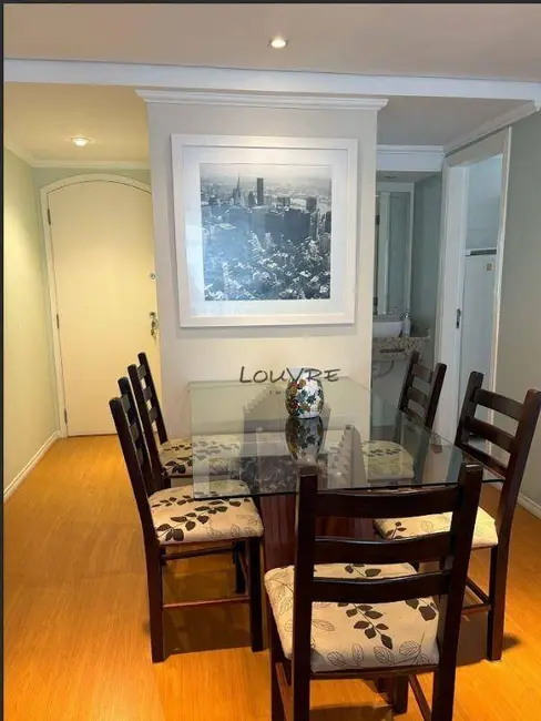 Apartamento com 2 quartos à venda, 62m2 em Perdizes, São Paulo - SP - imagem 2 Foto 2 de Apartamento com 2 quartos à venda, 62m2 em Perdizes, São Paulo - SP