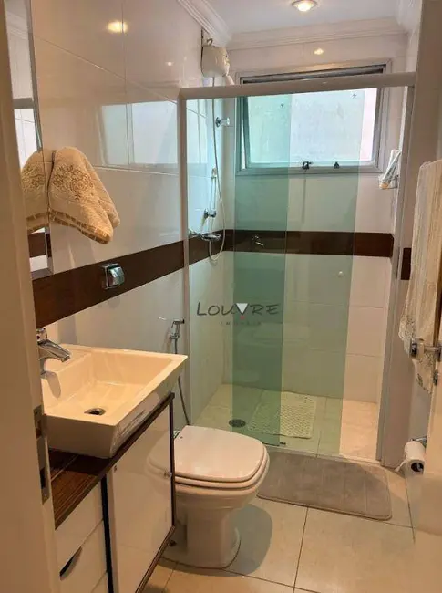 Apartamento com 2 quartos à venda, 62m2 em Perdizes, São Paulo - SP - imagem 9 Foto 9 de Apartamento com 2 quartos à venda, 62m2 em Perdizes, São Paulo - SP