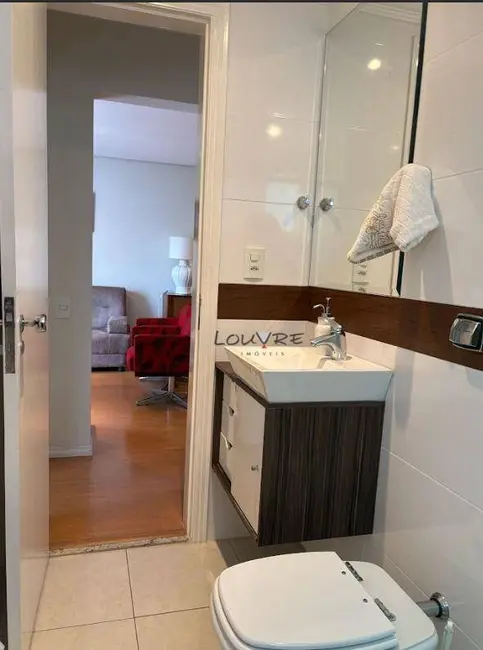 Apartamento com 2 quartos à venda, 62m2 em Perdizes, São Paulo - SP - imagem 8 Foto 8 de Apartamento com 2 quartos à venda, 62m2 em Perdizes, São Paulo - SP
