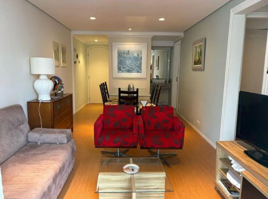 Apartamento com 2 quartos à venda, 62m2 em Perdizes, São Paulo - SP - imagem 3 Foto 3 de Apartamento com 2 quartos à venda, 62m2 em Perdizes, São Paulo - SP