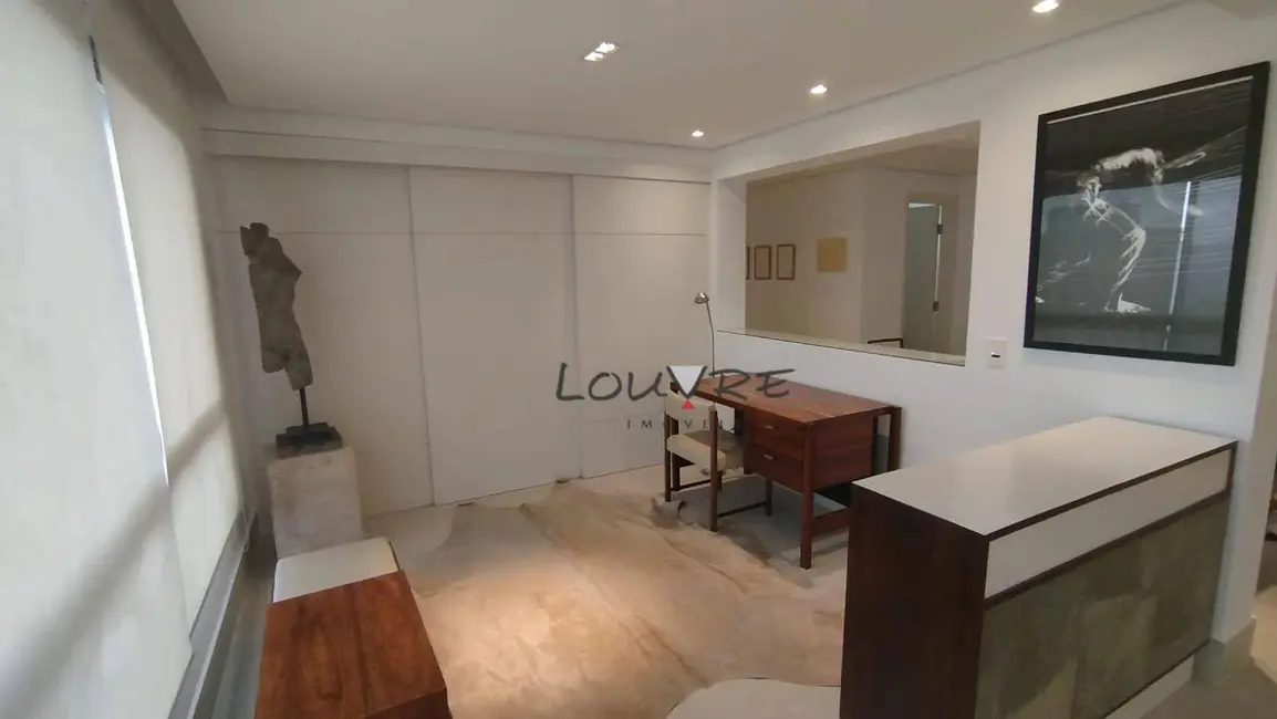 Foto 9 de Apartamento com 2 quartos para alugar, 122m2 em Jardim Paulista, São Paulo - SP