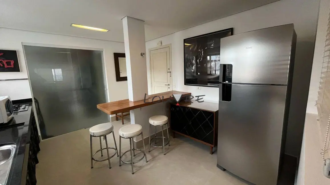 Foto 6 de Apartamento com 2 quartos para alugar, 122m2 em Jardim Paulista, São Paulo - SP