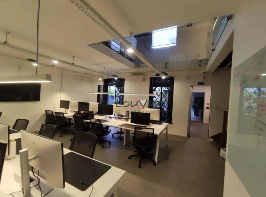 Foto 4 de Casa para alugar, 320m2 em Jardim Europa, São Paulo - SP