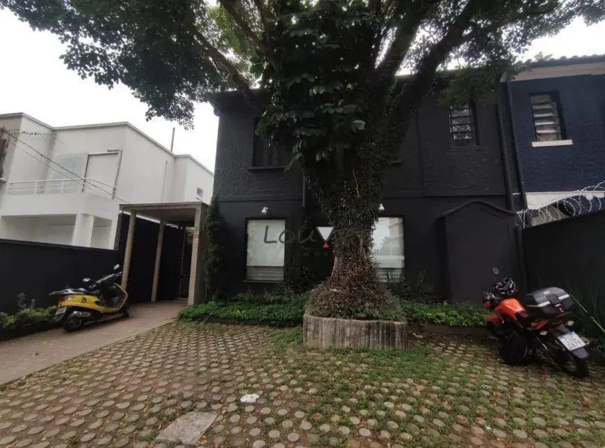 Foto 1 de Casa para alugar, 320m2 em Jardim Europa, São Paulo - SP