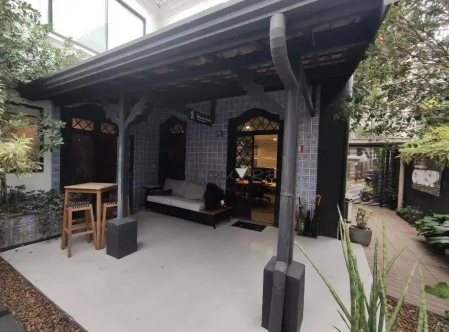 Foto 2 de Casa para alugar, 320m2 em Jardim Europa, São Paulo - SP