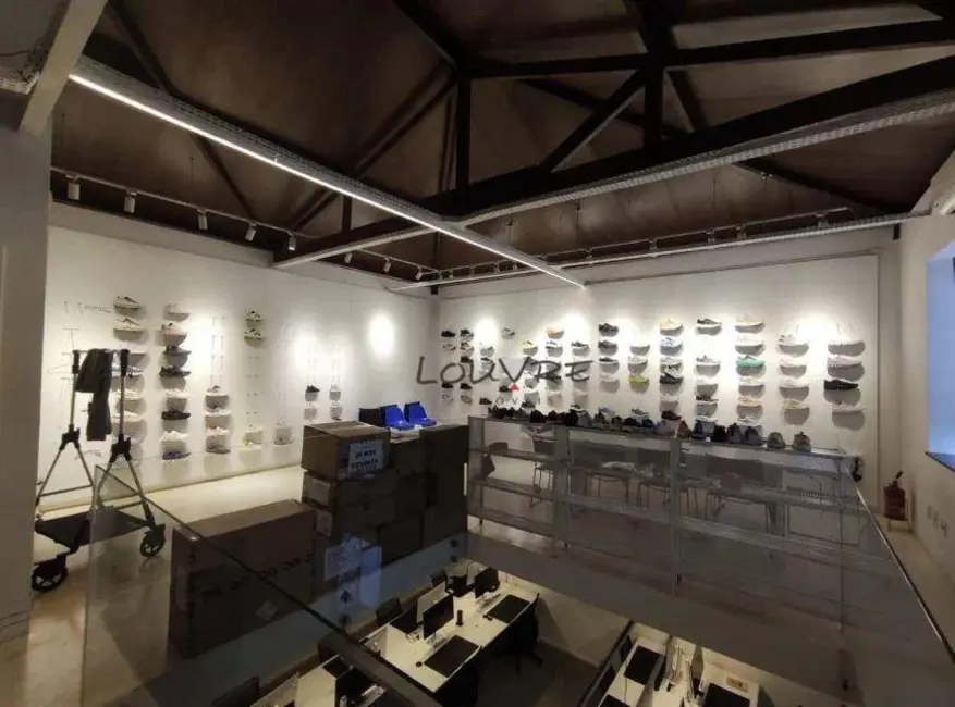 Foto 3 de Casa para alugar, 320m2 em Jardim Europa, São Paulo - SP