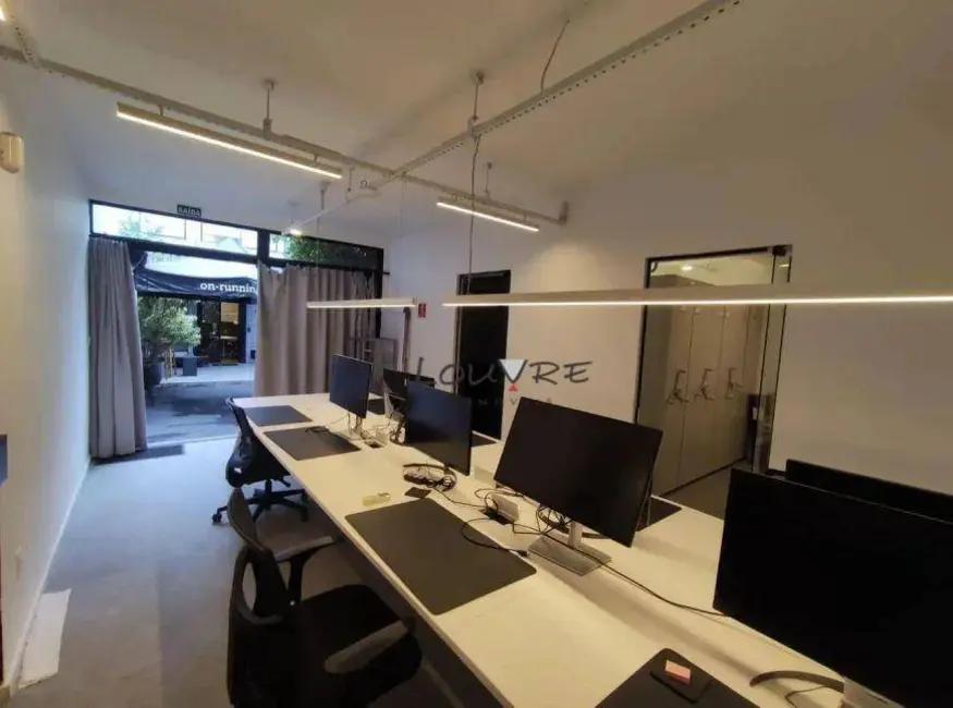 Foto 5 de Casa para alugar, 320m2 em Jardim Europa, São Paulo - SP