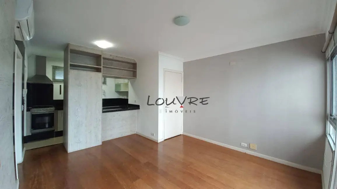 Foto 1 de Apartamento com 2 quartos à venda e para alugar, 72m2 em Vila Olímpia, São Paulo - SP