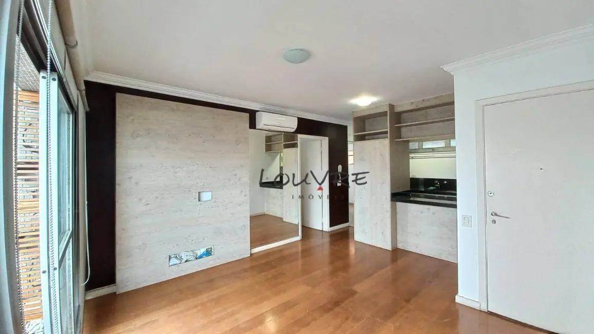 Foto 3 de Apartamento com 2 quartos à venda, 72m2 em Vila Olímpia, São Paulo - SP