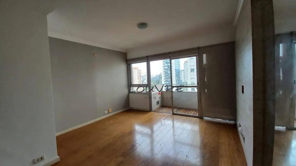 Foto 2 de Apartamento com 2 quartos à venda e para alugar, 72m2 em Vila Olímpia, São Paulo - SP
