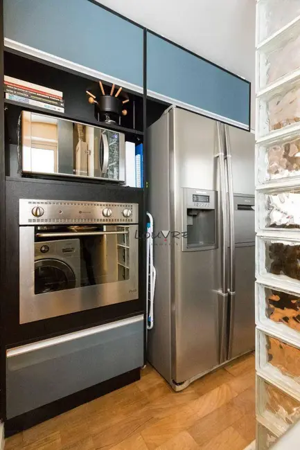 Apartamento com 2 quartos à venda, 74m2 em Vila Nova Conceição, São Paulo - SP - imagem 6 Foto 6 de Apartamento com 2 quartos à venda, 74m2 em Vila Nova Conceição, São Paulo - SP