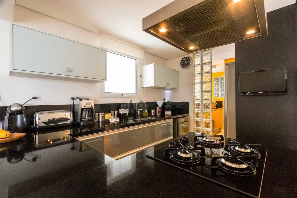 Apartamento com 2 quartos à venda, 74m2 em Vila Nova Conceição, São Paulo - SP - imagem 5 Foto 5 de Apartamento com 2 quartos à venda, 74m2 em Vila Nova Conceição, São Paulo - SP