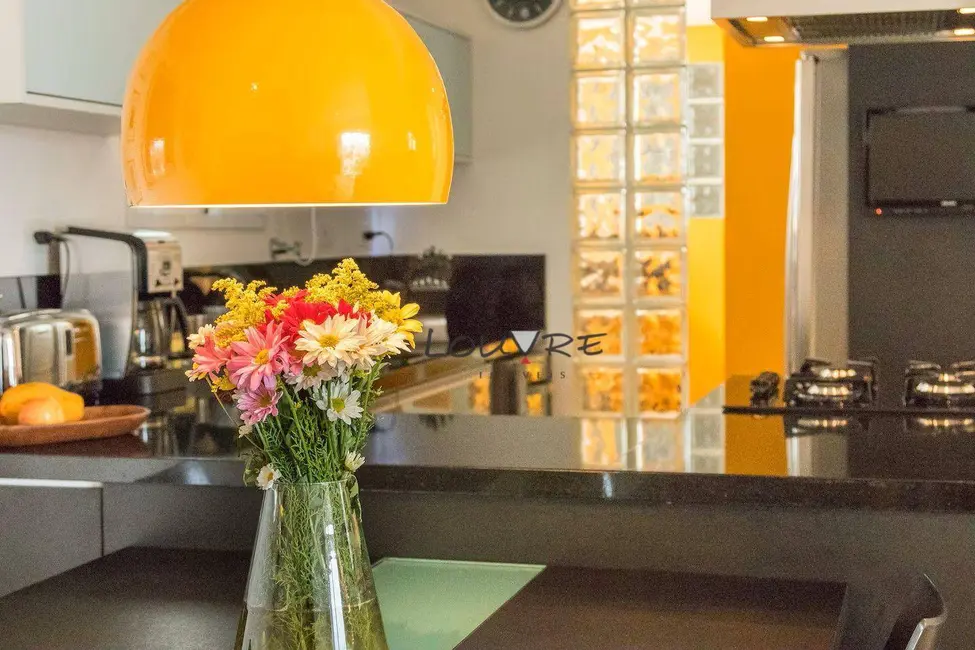 Apartamento com 2 quartos à venda, 74m2 em Vila Nova Conceição, São Paulo - SP - imagem 8 Foto 8 de Apartamento com 2 quartos à venda, 74m2 em Vila Nova Conceição, São Paulo - SP