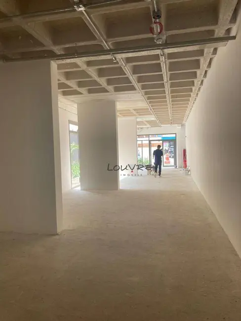 Loja à venda, 146m2 em Campo Belo, São Paulo - SP - imagem 5 Foto 5 de Loja à venda, 146m2 em Campo Belo, São Paulo - SP