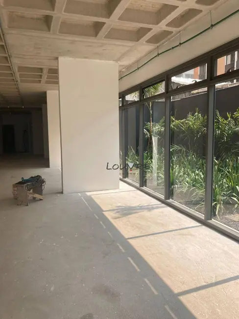 Foto 2 de Loja à venda, 146m2 em Campo Belo, São Paulo - SP