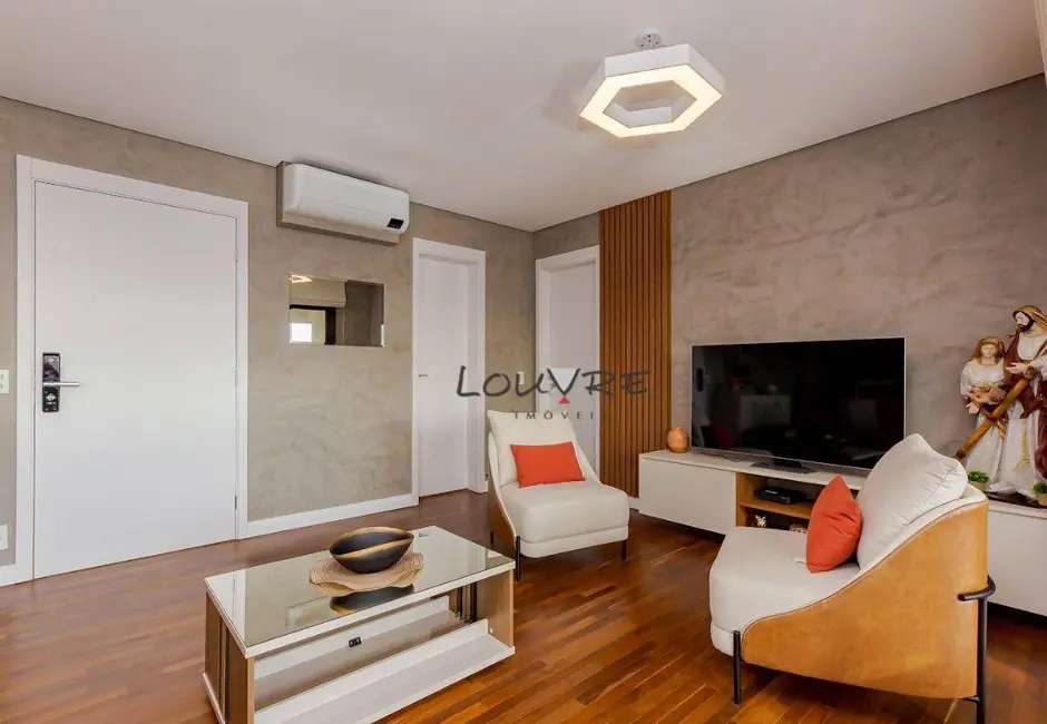 Foto 2 de Apartamento com 3 quartos à venda, 163m2 em Vila Mariana, São Paulo - SP