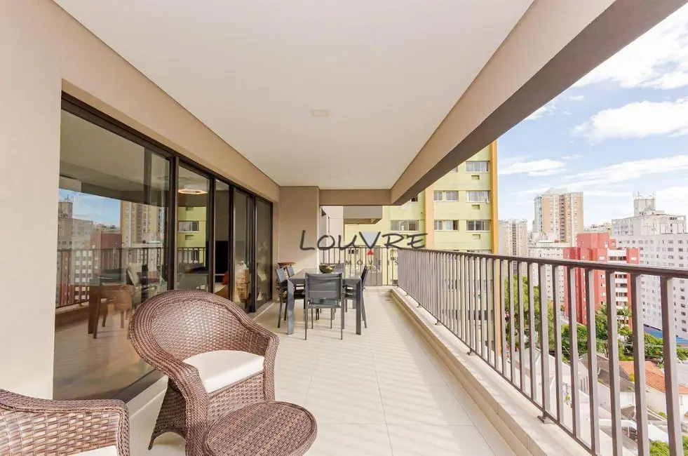 Foto 1 de Apartamento com 3 quartos à venda, 163m2 em Vila Mariana, São Paulo - SP