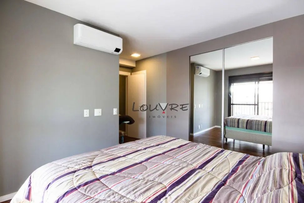 Foto 6 de Apartamento com 3 quartos à venda, 163m2 em Vila Mariana, São Paulo - SP