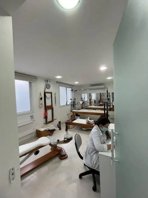 Loja à venda e para alugar, 100m2 em Itaim Bibi, São Paulo - SP - imagem 3 Foto 3 de Loja à venda e para alugar, 100m2 em Itaim Bibi, São Paulo - SP