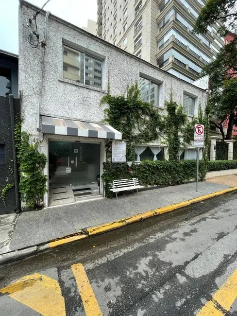 Foto 1 de Loja à venda e para alugar, 100m2 em Itaim Bibi, São Paulo - SP