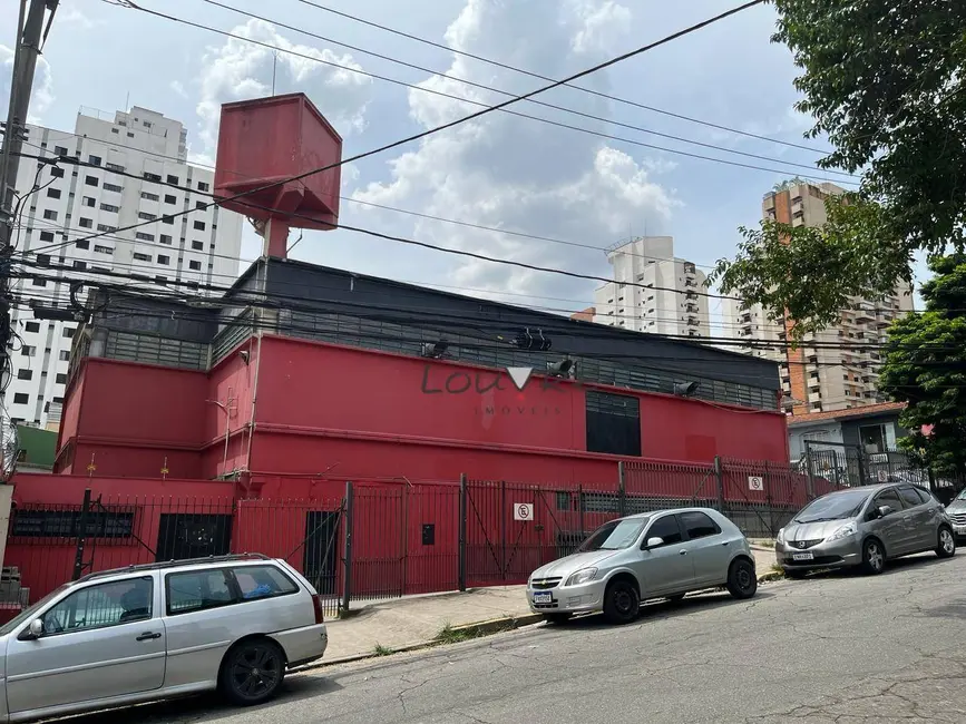 Foto 2 de Armazém / Galpão para alugar, 636m2 em Vila Leopoldina, São Paulo - SP