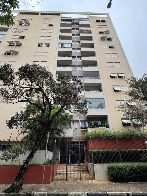Foto 1 de Apartamento com 3 quartos para alugar, 83m2 em Vila Olímpia, São Paulo - SP