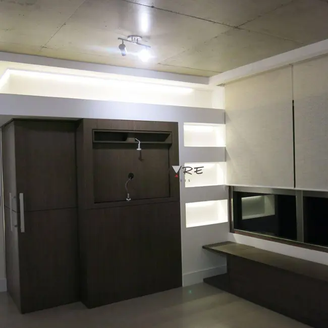 Foto 2 de Apartamento com 2 quartos à venda, 70m2 em Jardim das Acácias, São Paulo - SP