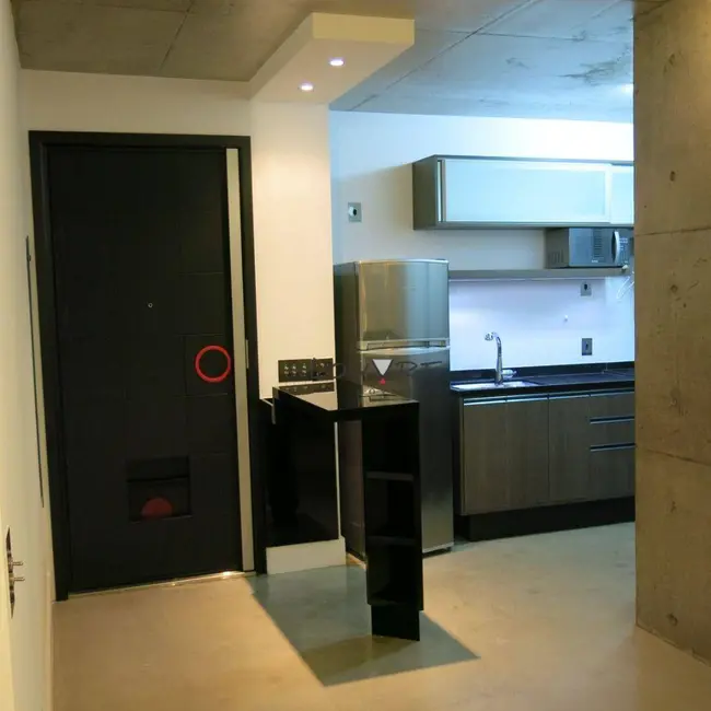 Foto 1 de Apartamento com 2 quartos à venda, 70m2 em Jardim das Acácias, São Paulo - SP